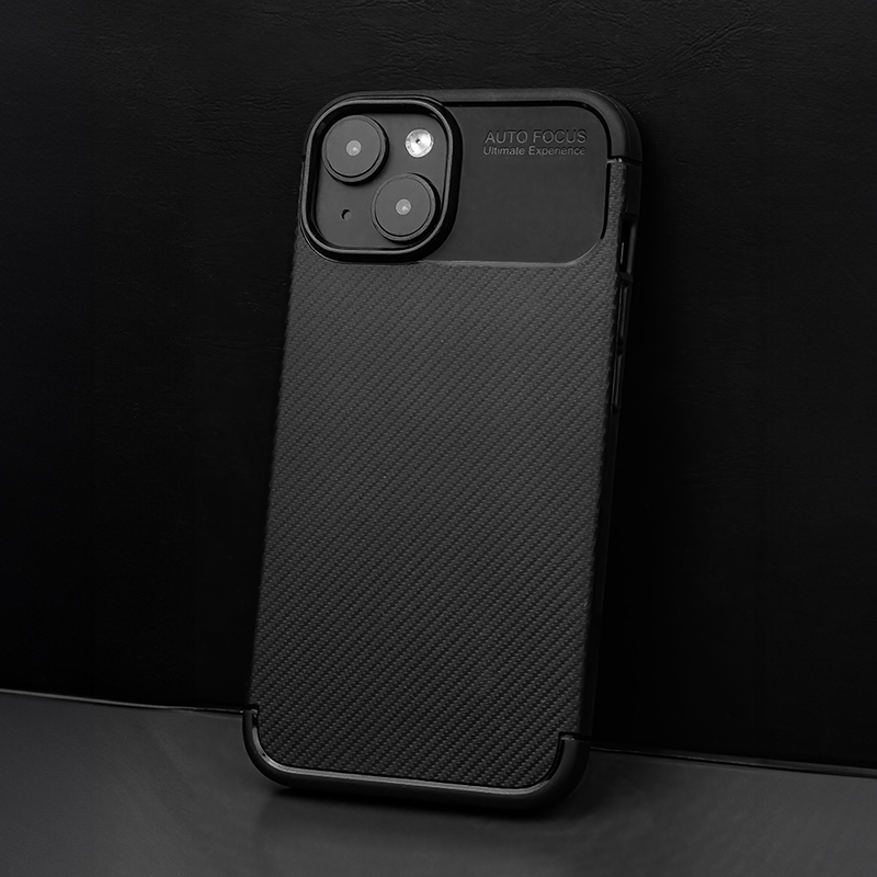 HUSA CARBON SAMSUNG A36 5G - NEGRU [4]