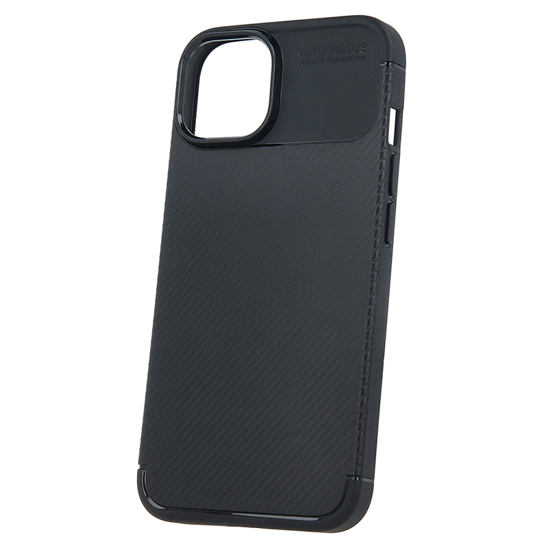 HUSA CARBON SAMSUNG A55 5G - NEGRU [2]