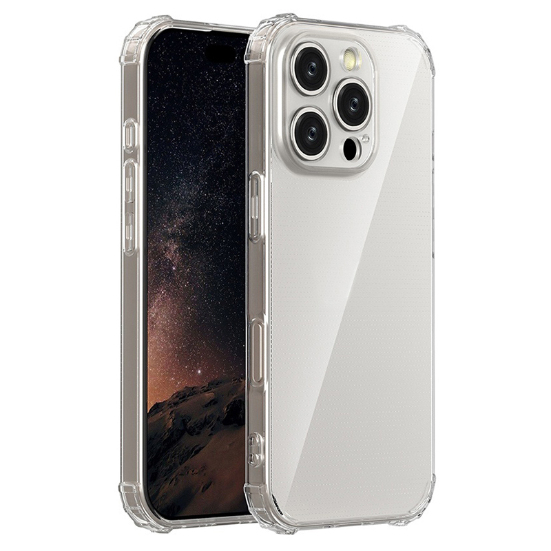 HUSA SILICON REDMI 13 5G - TRANSPARENT [2]