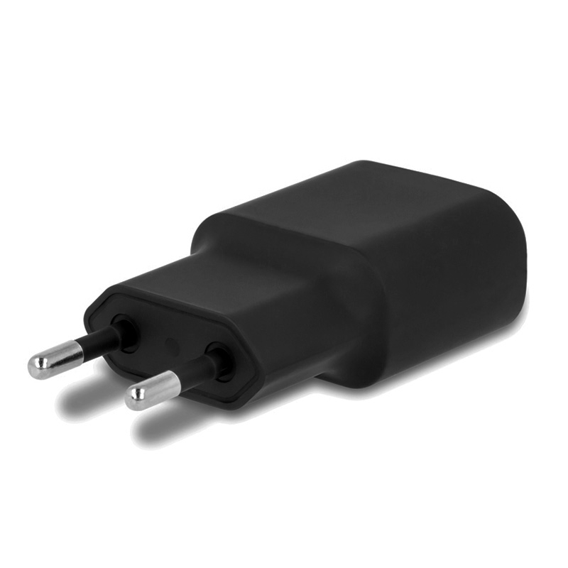 INCARCATOR RETEA 10W 1X USB 2A + CABLU USB-C [6]