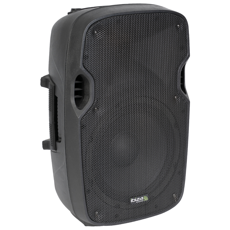 INCINTA ACUSTICA 10"/25CM 150W RMS [2]