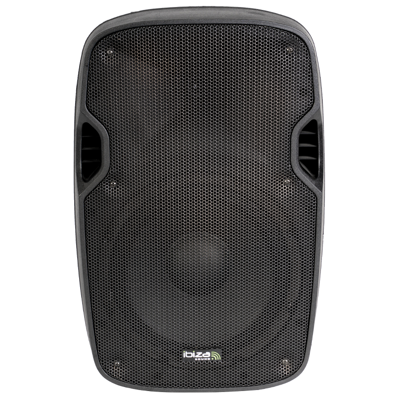 INCINTA ACUSTICA 10"/25CM 150W RMS [3]