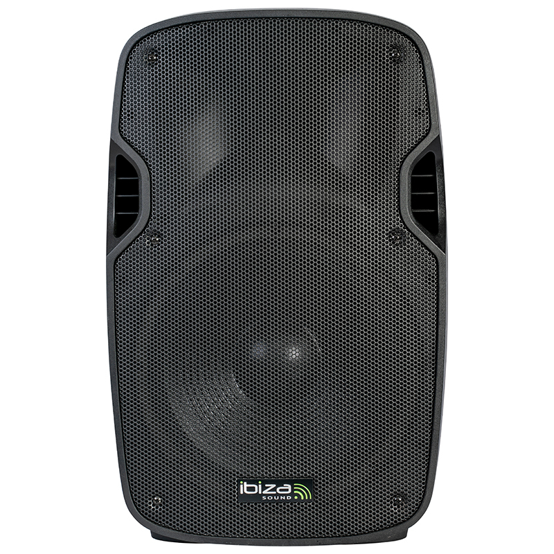 INCINTA ACUSTICA 12"/30CM 250W RMS [3]