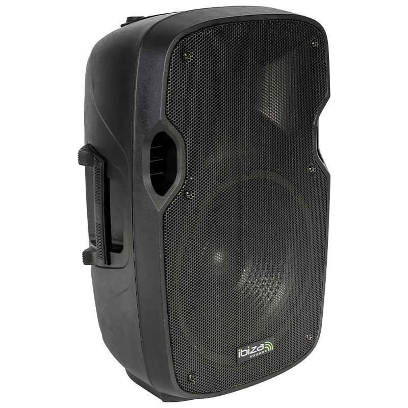INCINTA ACUSTICA 12"/30CM 250W RMS [2]