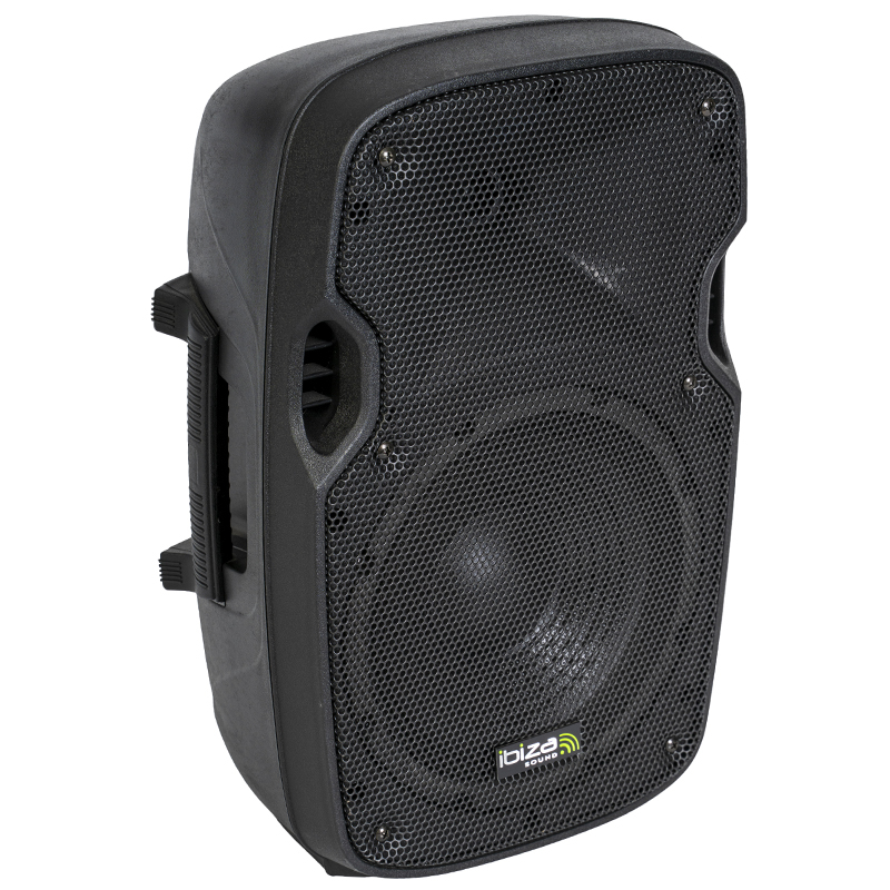 INCINTA ACUSTICA 8"/20CM 100W RMS [2]