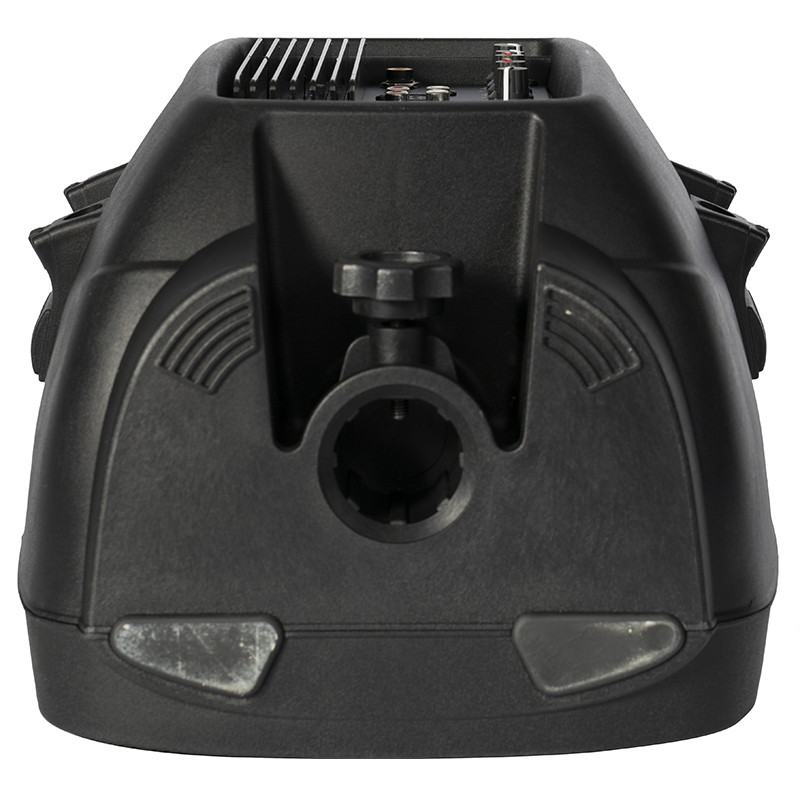 INCINTA ACUSTICA 8"/20CM 100W RMS [6]