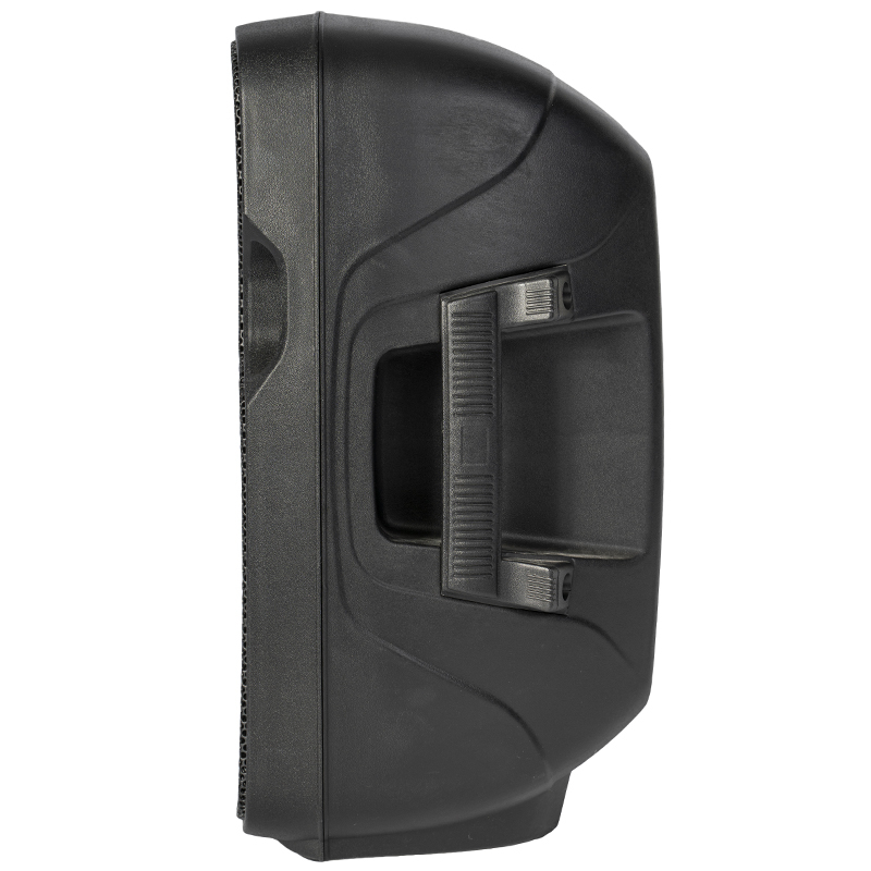 INCINTA ACUSTICA 8"/20CM 100W RMS [5]