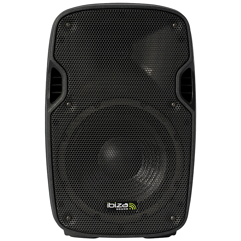 INCINTA ACUSTICA 8"/20CM 100W RMS [3]