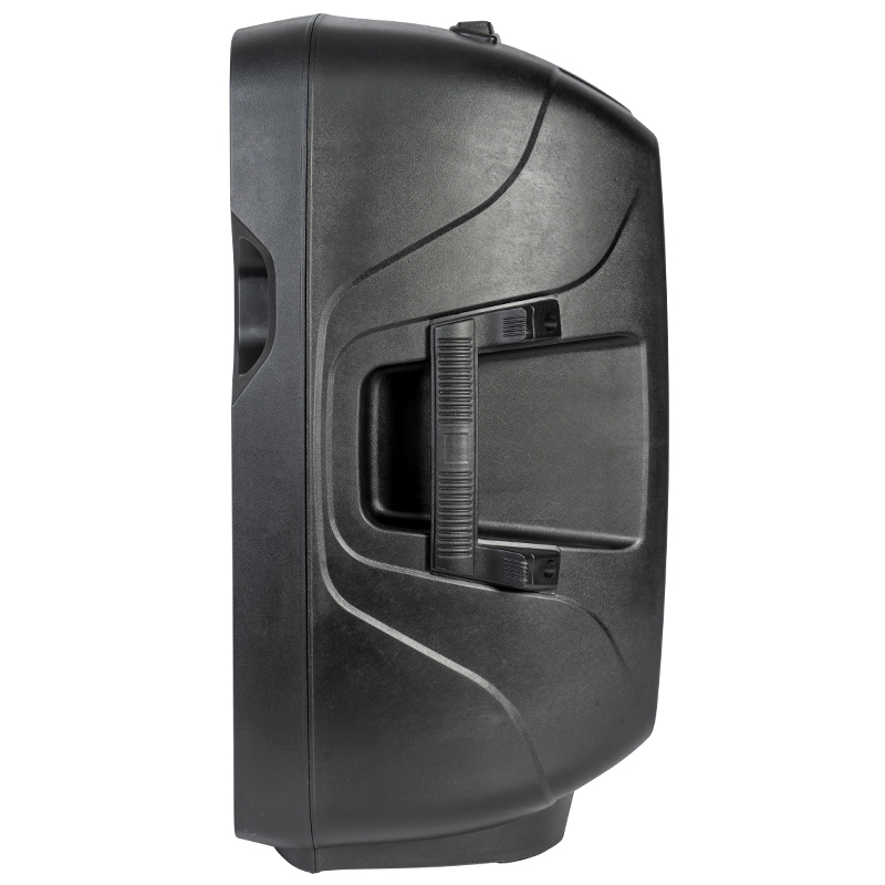 INCINTA ACUSTICA ACTIVA 12"/30CM 250W RMS [5]