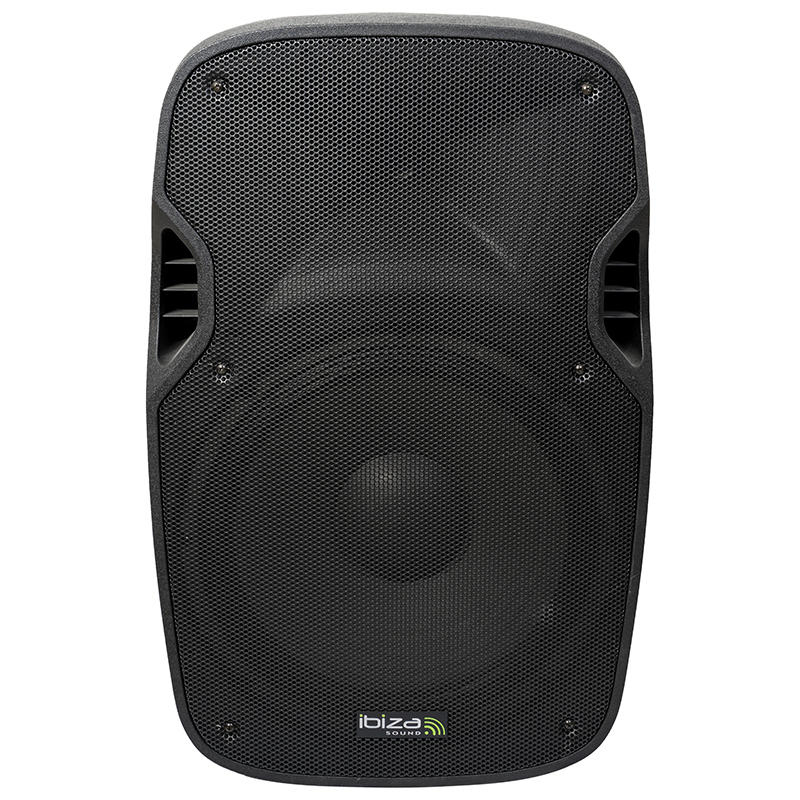 INCINTA ACUSTICA ACTIVA 15"/38CM 300W RMS [3]