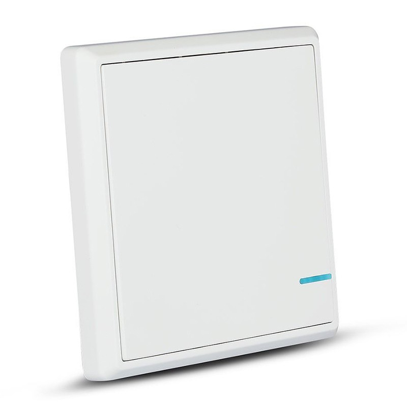 INTRERUPATOR SIMPLU WIRELESS IP54 [3]