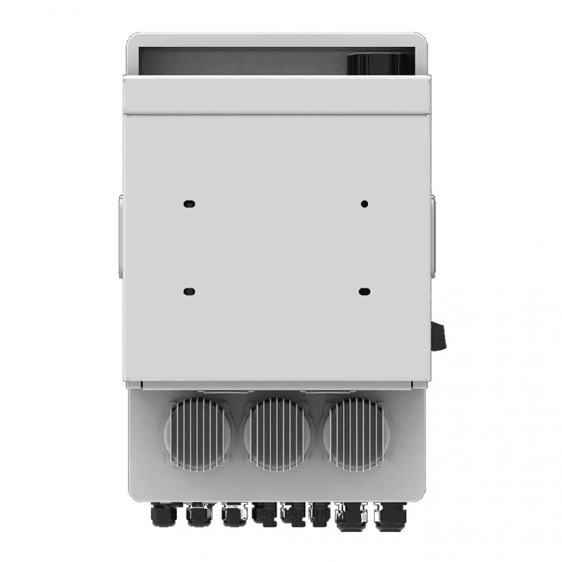 INVERTOR SOLAR 10KW HYBRID ON GRID/OFF GRID TRIFAZAT IP65 [4]