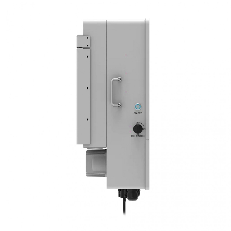 INVERTOR SOLAR 10KW HYBRID ON GRID/OFF GRID TRIFAZAT IP65 [3]