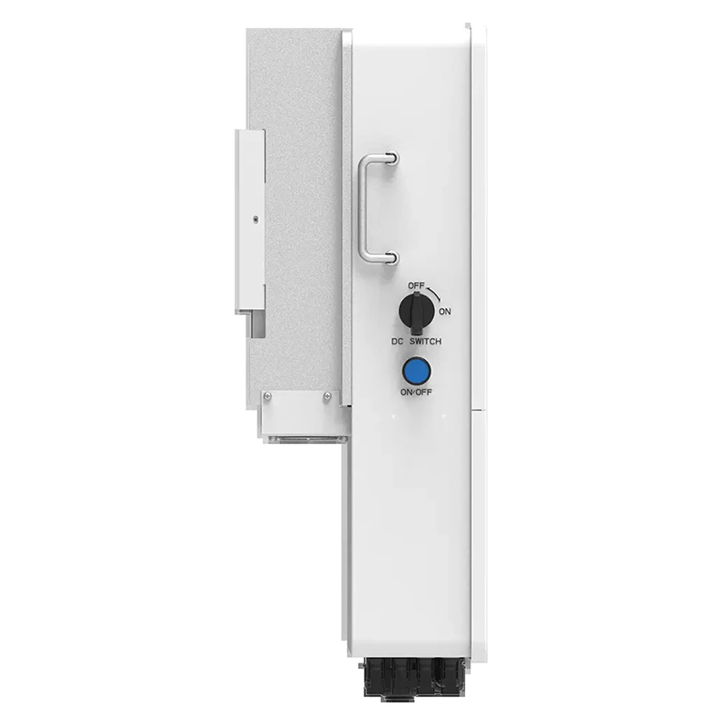 INVERTOR SOLAR 10KW HYBRID TRIFAZAT HIGH VOLTAGE DEYE [3]