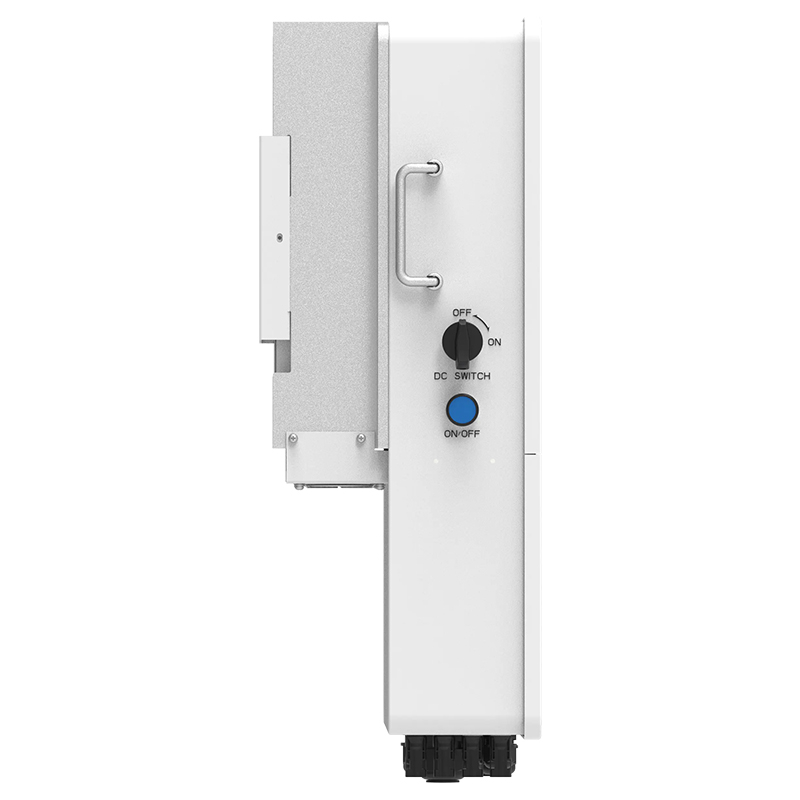 INVERTOR SOLAR 20KW HYBRID TRIFAZAT HIGH VOLTAGE DEYE [4]