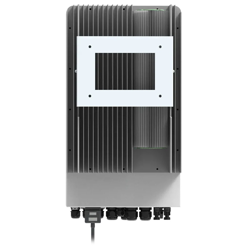 INVERTOR SOLAR 5KW HYBRID ON GRID/OFF GRID MONOFAZAT IP65 [3]