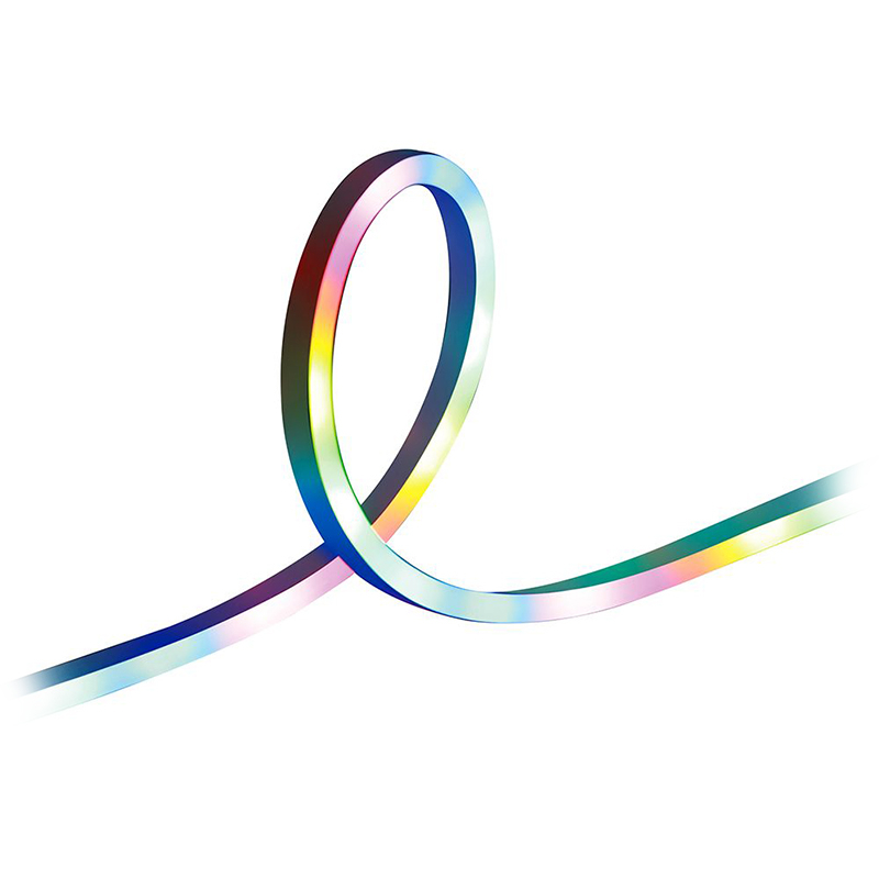 KIT BANDA LED NEONFLEX MAGIC RGB 5M [2]