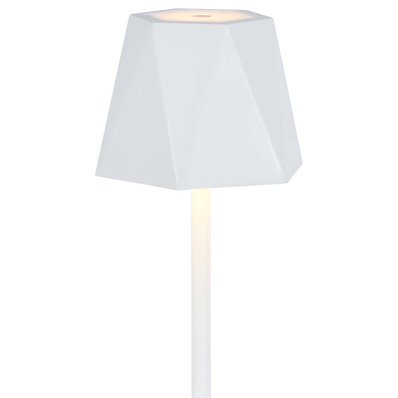 LAMPA LED 1.5W 3IN1 CU ACUMULATOR - ALB [3]