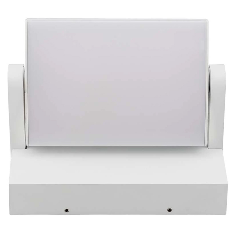 LAMPA LED 17W IP65 4000K- ALB [4]