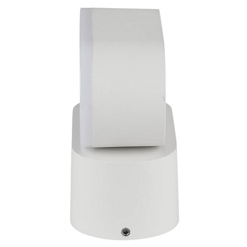 LAMPA LED 6W IP65 ORIENTABIL 4000K ALB NEUTRU [7]