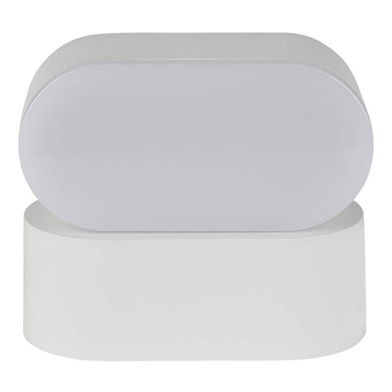 LAMPA LED 6W IP65 ORIENTABIL 4000K ALB NEUTRU [5]