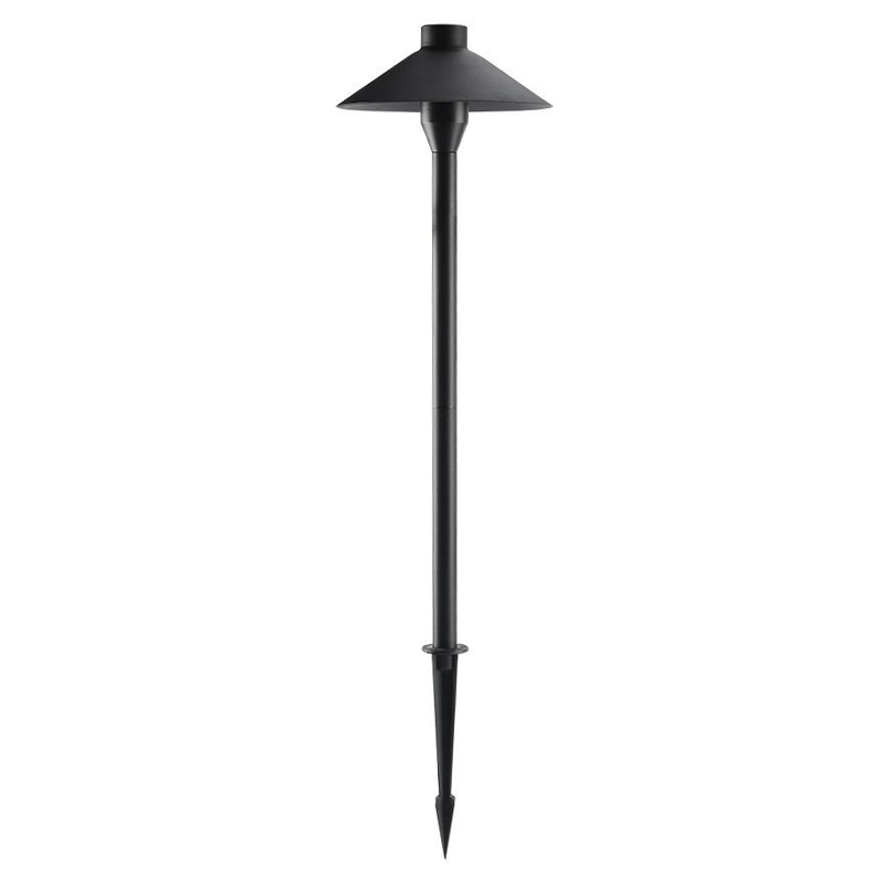 LAMPA LED 7W EXTERIOR TIP STALP/TARUS IP65 3000K [4]