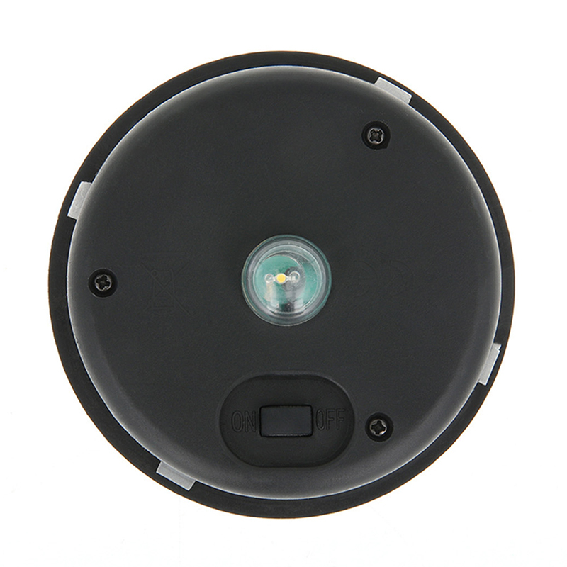 LAMPA LED CU INCARCARE SOLARA 3000K MAROCCAN LEAVES [5]