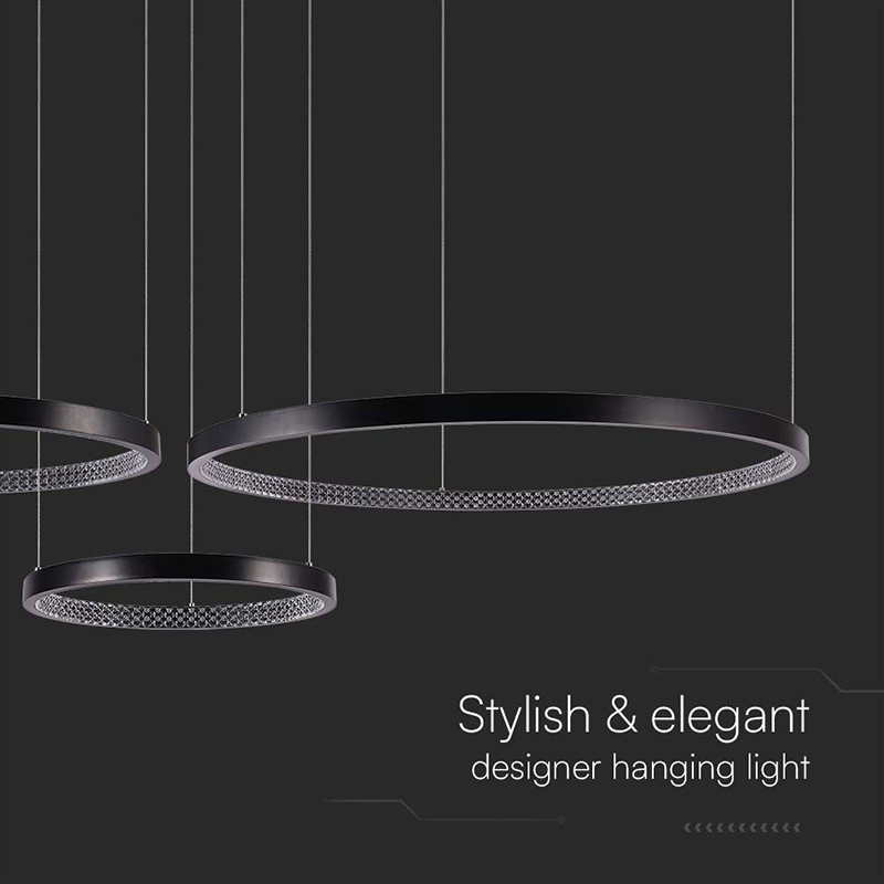 LAMPA LED DESIGN 57W 4000K [5]