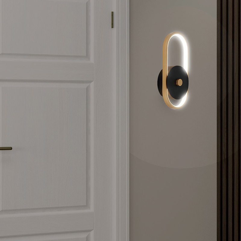 LAMPA LED EXTERIOR 15W IP54 3000K [8]