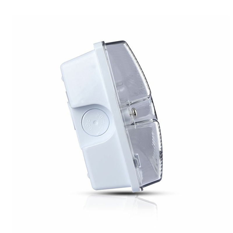 Lampa LED iesire de urgenta,exit, emergenta 4W, 6000K, alb rece, 838 - V-TAC [4]