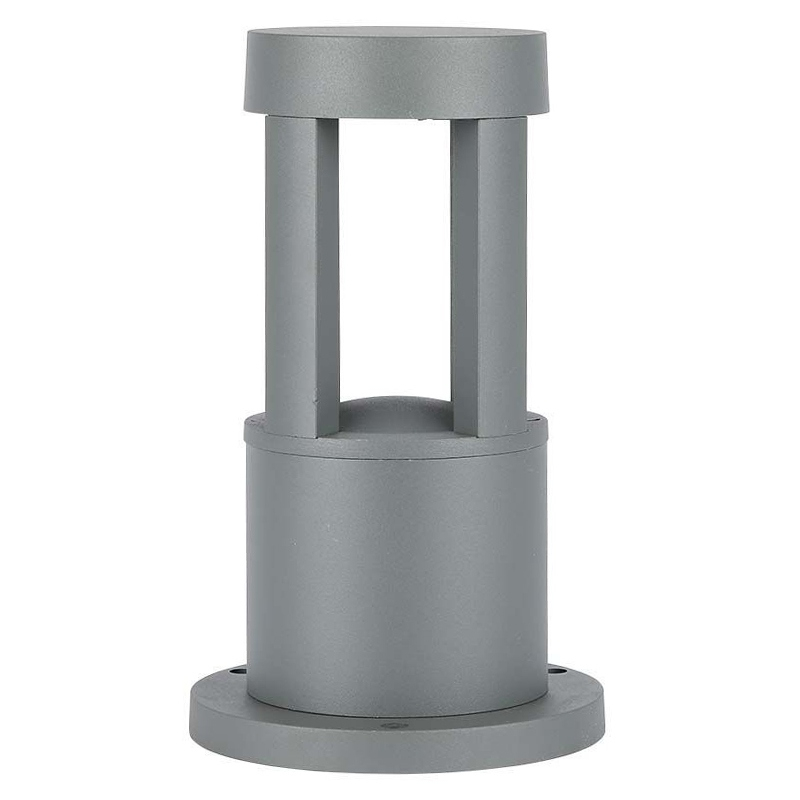 LAMPA LED ILUMINAT POTECA 25 CM 10W 4000K IP65 [2]