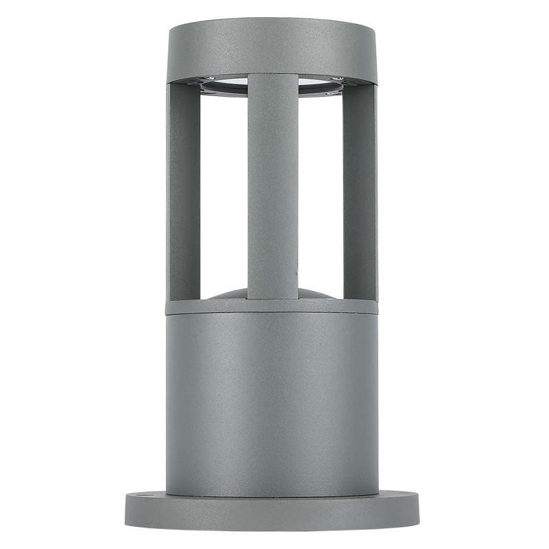 LAMPA LED ILUMINAT POTECA 25 CM 10W 4000K IP65 [3]