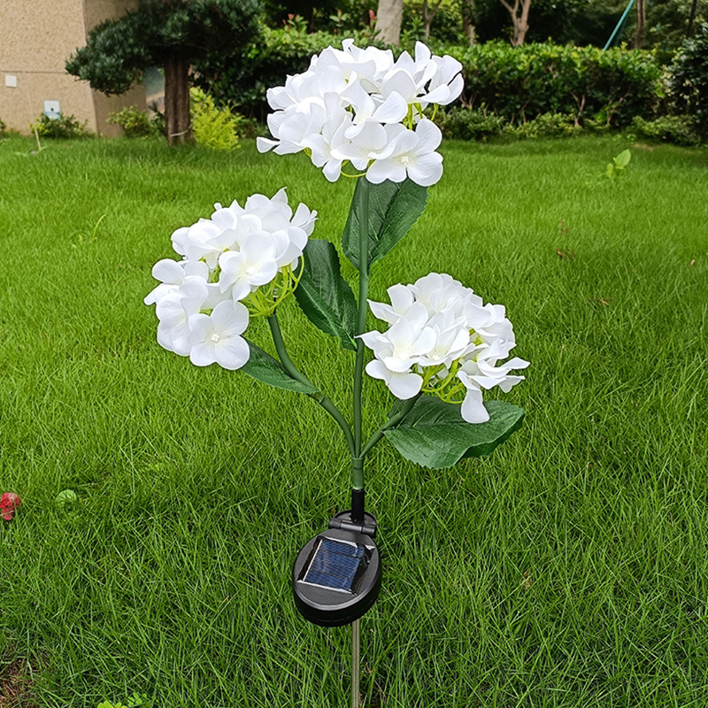 LAMPA LED INCARCARE SOLARA 3000K MODEL HORTENZIE [4]