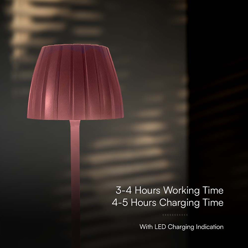 LAMPA LED MASA 2.7W 3IN1 DIMABIL - MARO [10]