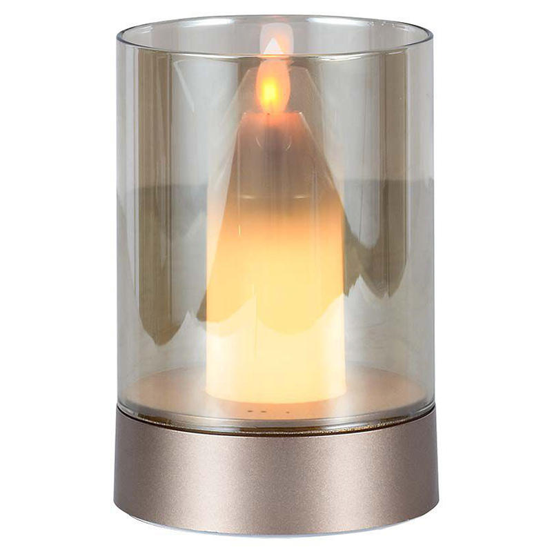 LAMPA LED MODEL LUMANARE 3000K - AURIU [2]