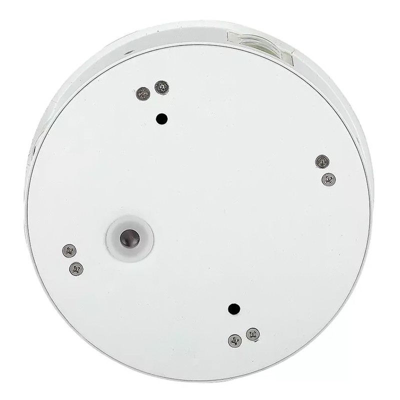 LAMPA LED MONTAJ PERETE 4W IP65 3000K ALB CALD [4]