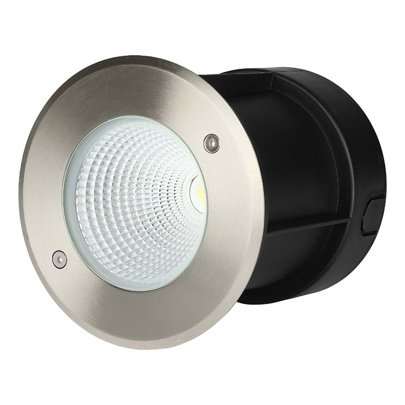 LAMPA LED PARDOSEALA IP67 12W 4000K [5]