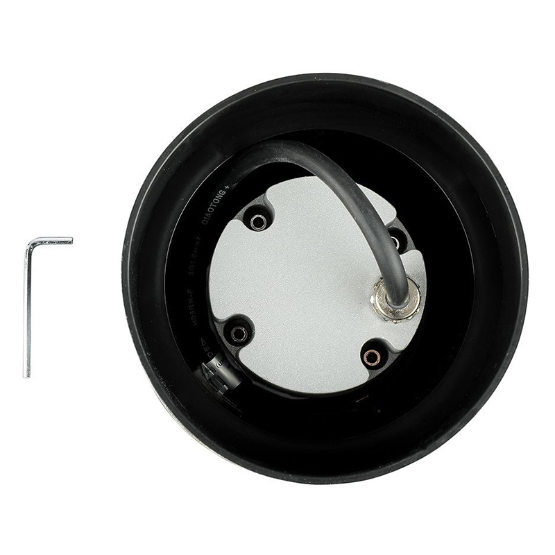 LAMPA LED PARDOSEALA IP67 12W 4000K [8]