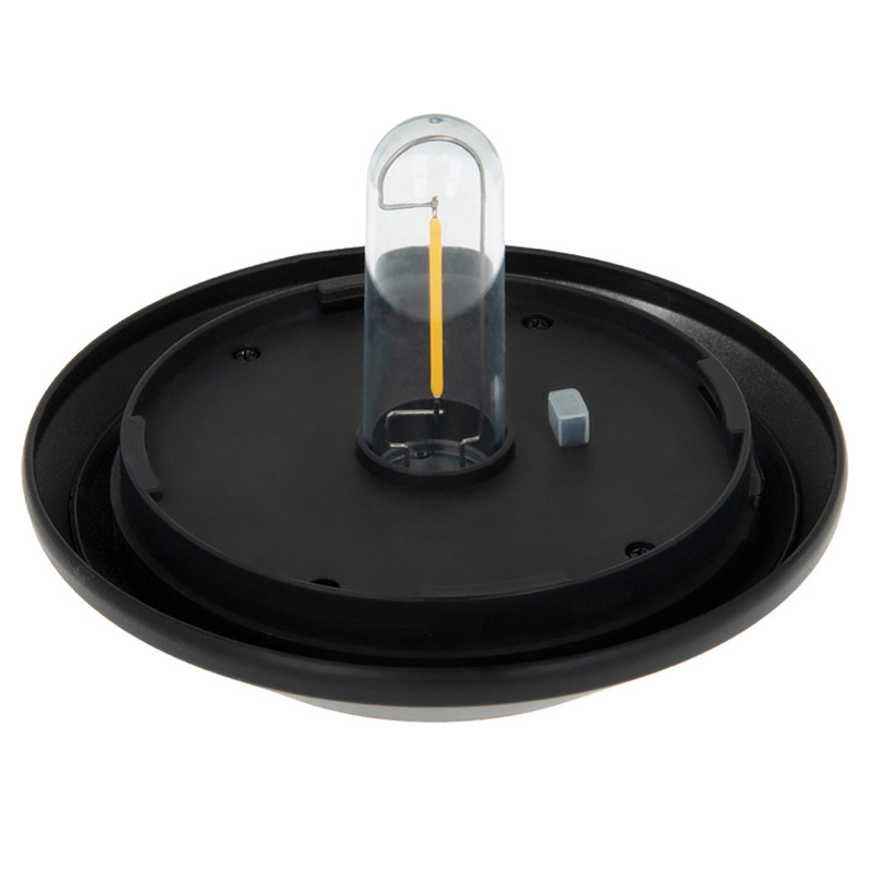 LAMPA LED SOLAR IP44 10LM 3000K [5]
