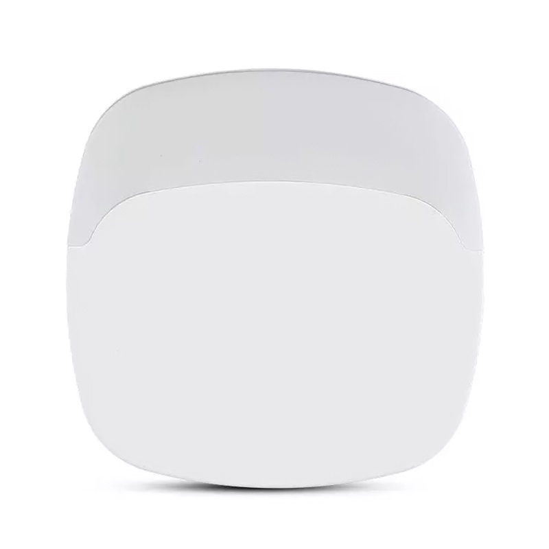 LAMPA VEGHE PATRATA CU SENZOR LUMINA 3000K ALB CALD, CIP SAMSUNG [3]