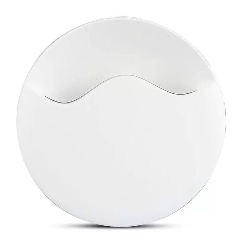 LAMPA VEGHE ROTUNDA CU SENZOR LUMINA 4000K ALB NEUTRU, CIP SAMSUNG [3]