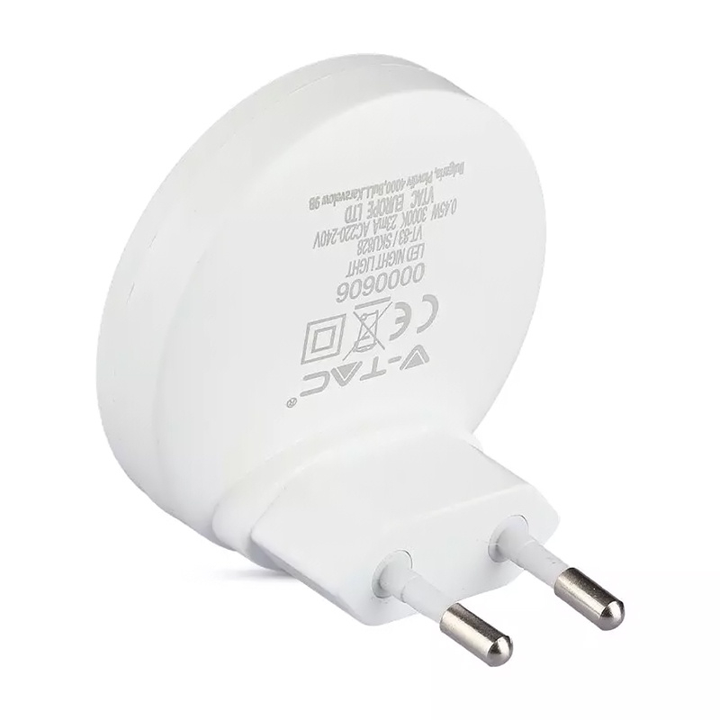 LAMPA VEGHE ROTUNDA CU SENZOR LUMINA 4000K ALB NEUTRU, CIP SAMSUNG [4]