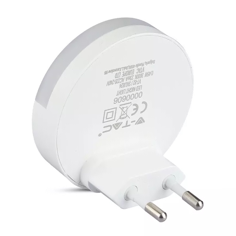 LAMPA VEGHE ROTUNDA CU SENZOR LUMINA 4000K ALB NEUTRU, CIP SAMSUNG [4]