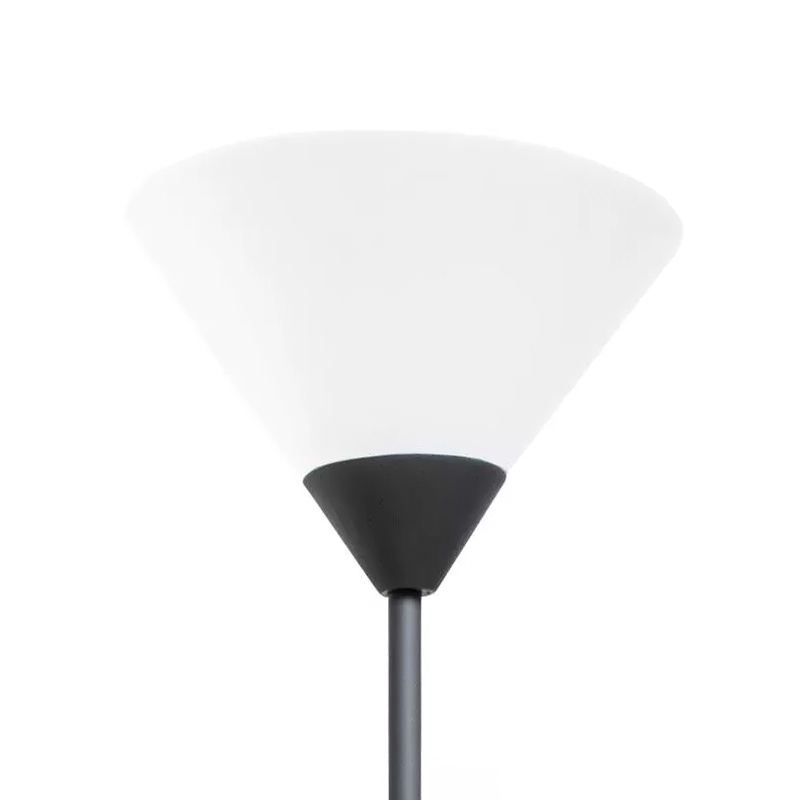 LAMPADAR METAL + ABS 180CM SOCLU E27 MAX 60W [3]