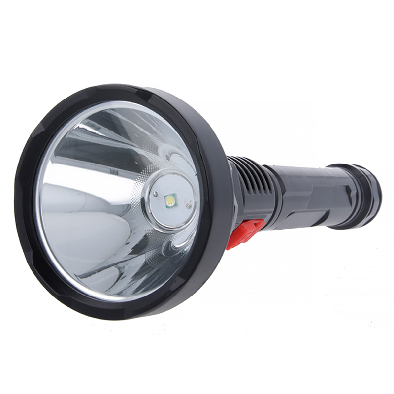 LANTERNA LED 600LM ACUMULATOR 1800MAH IP44 [11]