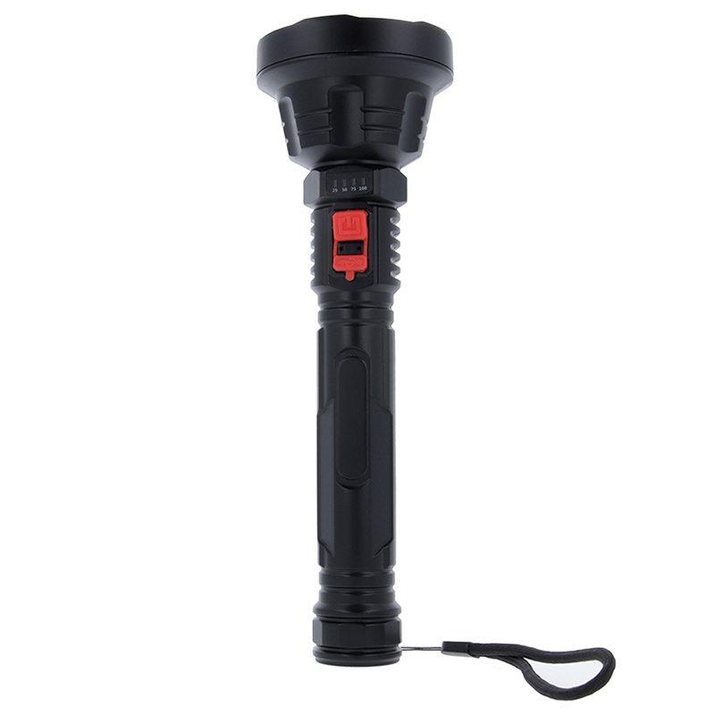LANTERNA LED 600LM ACUMULATOR 1800MAH IP44 [9]