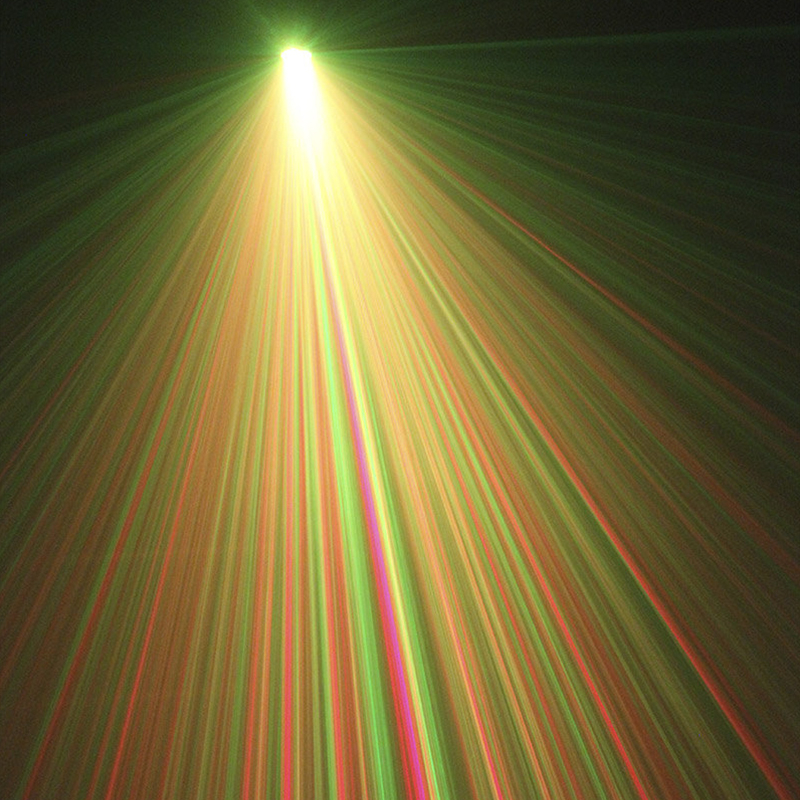 LASER ROSU SI VERDE 110MW [10]