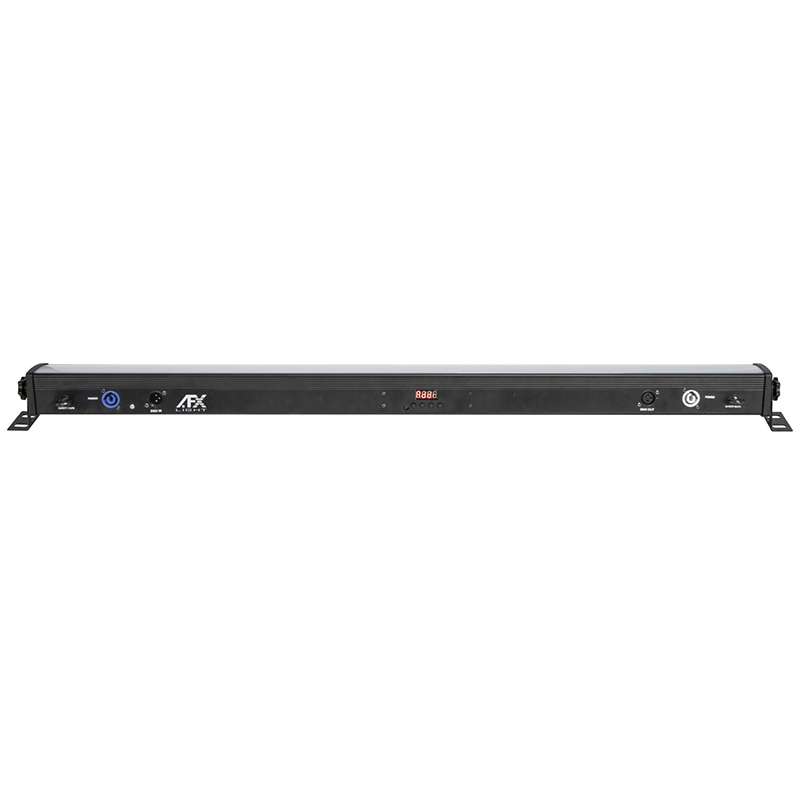 LED BAR 224 X 3 IN RGB CU DMX [6]