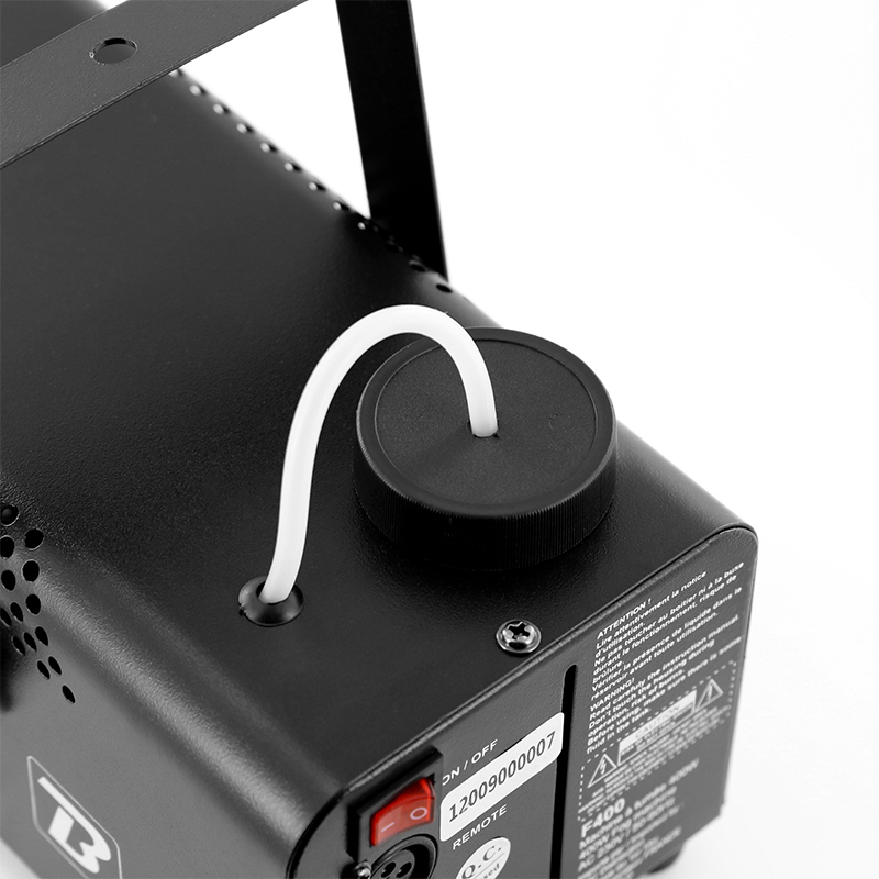 MASINA FUM 400W CU CONTROLLER [11]