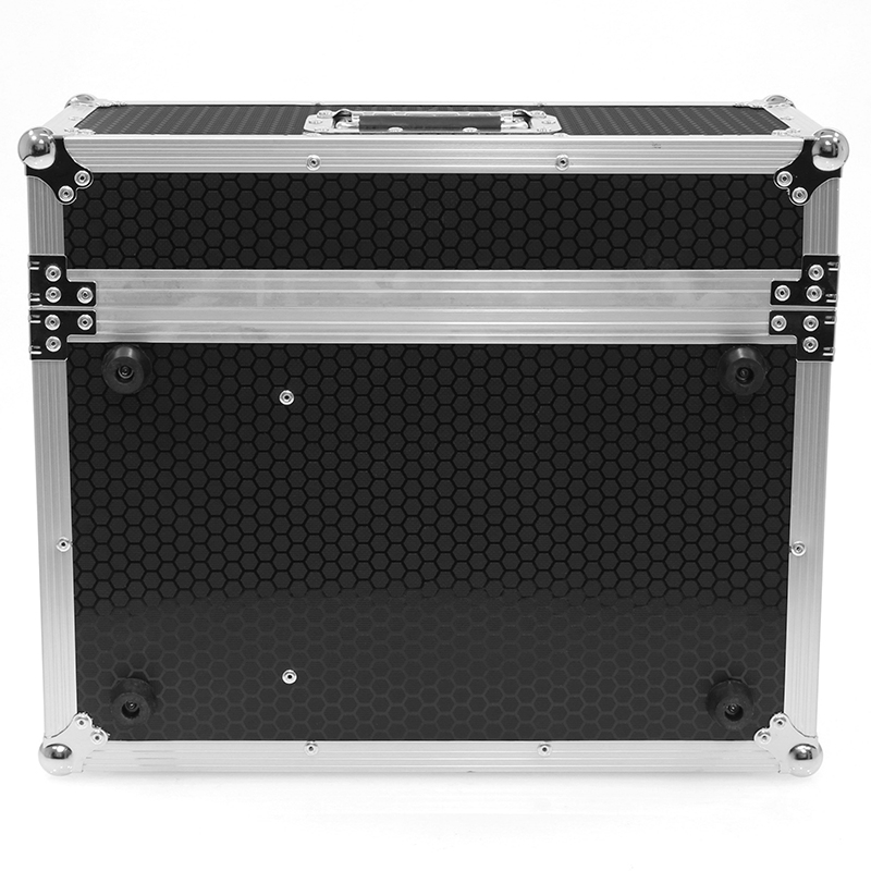MASINA PROFESIONALA DE CEATA 1500W CU CUTIE TRANSPORT [17]